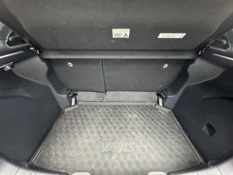 Toyota Yaris 1.5 120H Style
