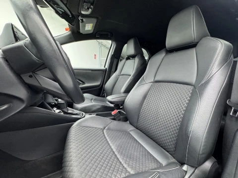 Toyota Yaris 1.5 120H Style