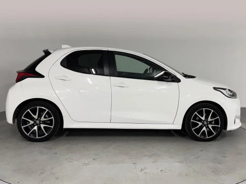 Toyota Yaris 1.5 120H Style