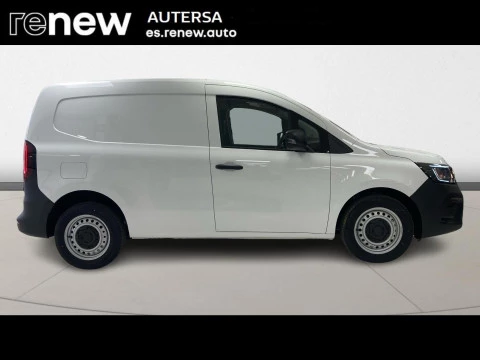 Renault Kangoo Furgón Kangoo Furgon L1 2 plazas 95cv