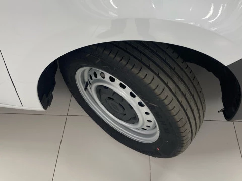 Renault Kangoo Furgón Kangoo Furgon L1 2 plazas 95cv