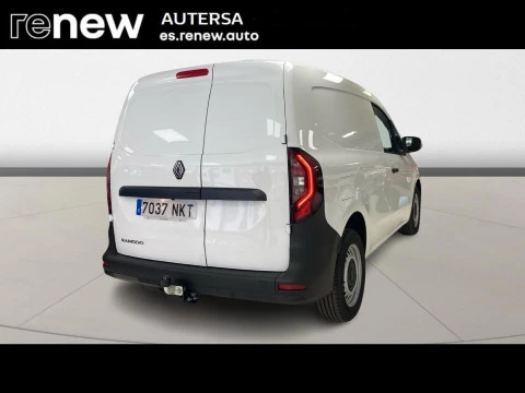 Renault Kangoo Furgón Kangoo Furgon L1 2 plazas 95cv