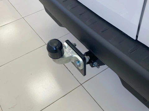 Renault Kangoo Furgón Kangoo Furgon L1 2 plazas 95cv