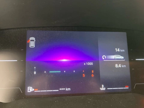 Renault Kangoo Furgón Kangoo Furgon L1 2 plazas 95cv