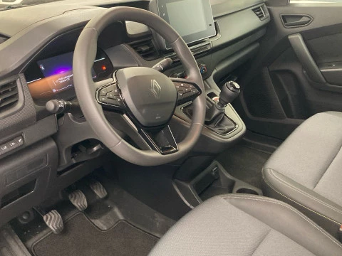 Renault Kangoo Furgón Kangoo Furgon L1 2 plazas 95cv