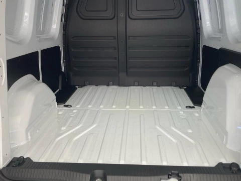 Renault Kangoo Furgón Kangoo Furgon L1 2 plazas 95cv