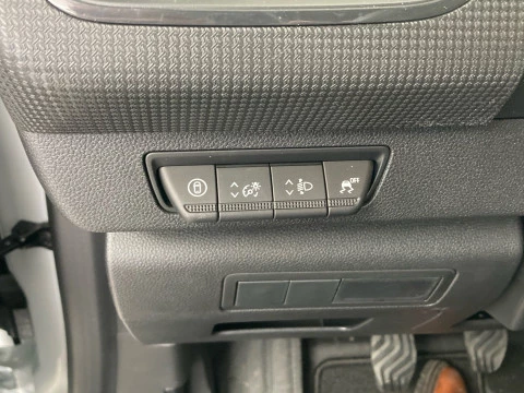 Renault Kangoo Furgón Kangoo Furgon L1 2 plazas 95cv