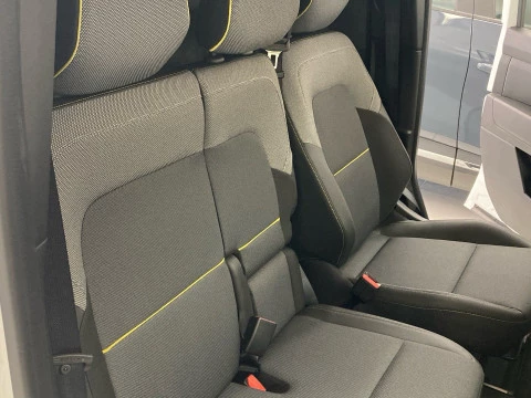 Renault Kangoo Furgón Kangoo Furgon L1 2 plazas 95cv