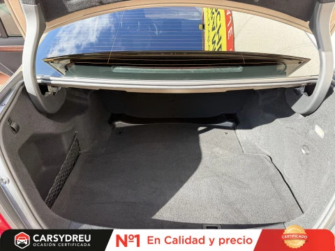 Mercedes-Benz Clase C C 180 K Elegance