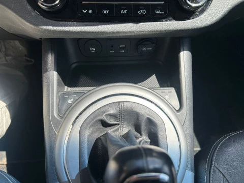 Kia Sportage 2.0 CRDI VGT 136CV Drive 4x4