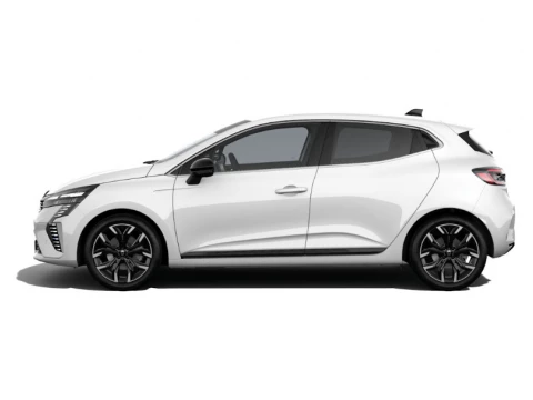 Renault Clio Techno full hybrid E-Tech 145 (103Kw)