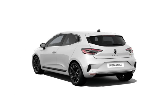 Renault Clio Techno full hybrid E-Tech 145 (103Kw)