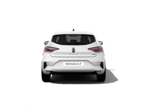 Renault Clio Techno full hybrid E-Tech 145 (103Kw)