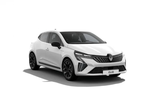 Renault Clio Techno full hybrid E-Tech 145 (103Kw)