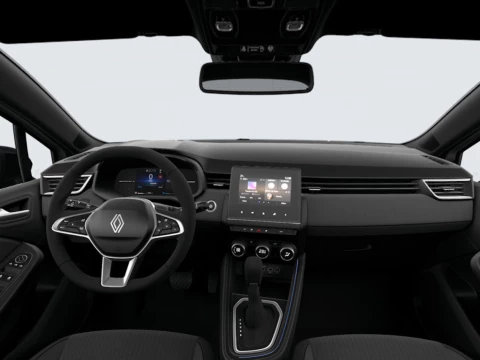 Renault Clio Techno full hybrid E-Tech 145 (103Kw)