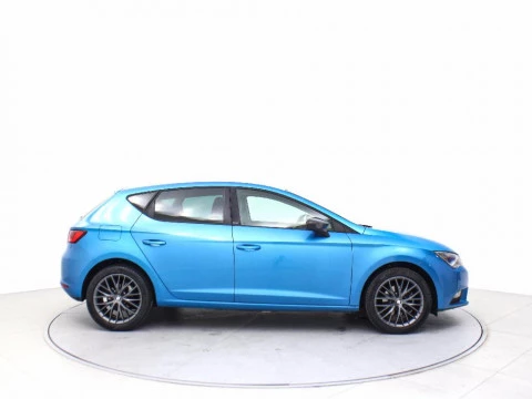 Seat Leon 1.4 TSI 150 PS S/S ACT STYLE 150 5P