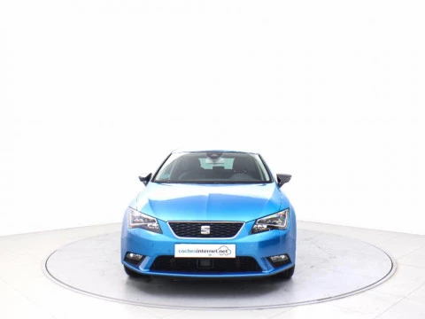 Seat Leon 1.4 TSI 150 PS S/S ACT STYLE 150 5P