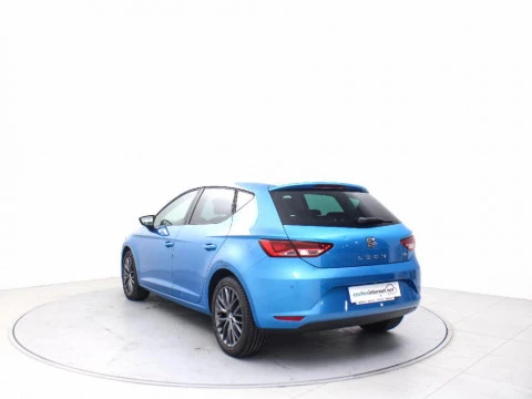 Seat Leon 1.4 TSI 150 PS S/S ACT STYLE 150 5P