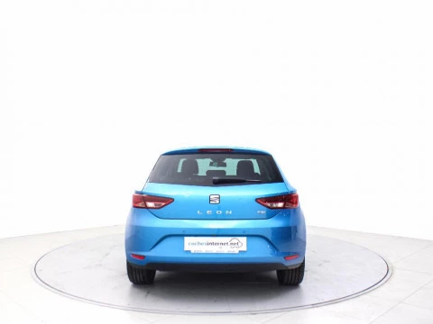 Seat Leon 1.4 TSI 150 PS S/S ACT STYLE 150 5P