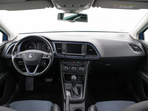 Seat Leon 1.4 TSI 150 PS S/S ACT STYLE 150 5P