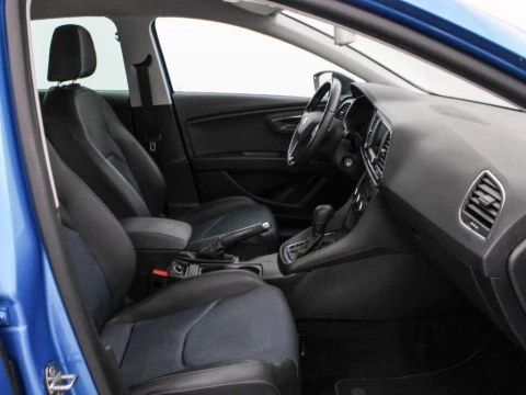 Seat Leon 1.4 TSI 150 PS S/S ACT STYLE 150 5P