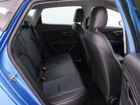 Seat Leon 1.4 TSI 150 PS S/S ACT STYLE 150 5P