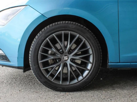 Seat Leon 1.4 TSI 150 PS S/S ACT STYLE 150 5P