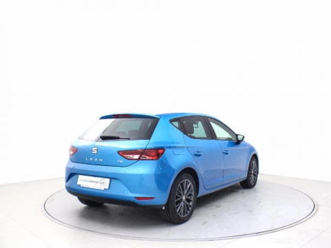 Seat Leon 1.4 TSI 150 PS S/S ACT STYLE 150 5P