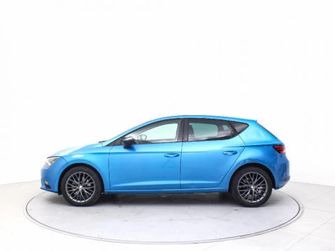 Seat Leon 1.4 TSI 150 PS S/S ACT STYLE 150 5P