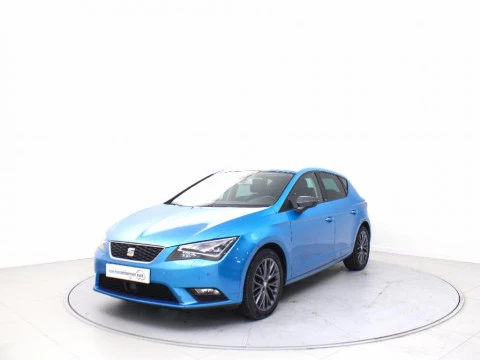 Seat Leon 1.4 TSI 150 PS S/S ACT STYLE 150 5P