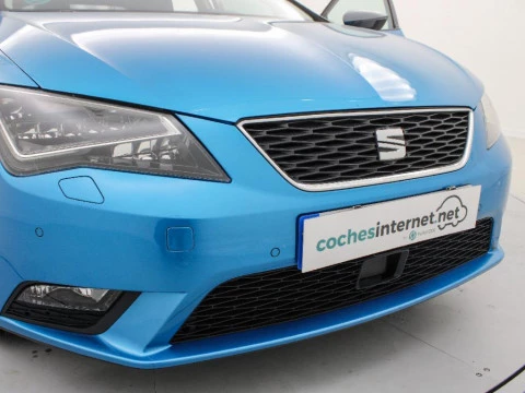 Seat Leon 1.4 TSI 150 PS S/S ACT STYLE 150 5P
