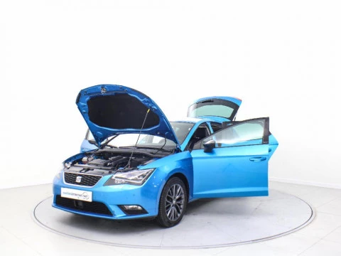 Seat Leon 1.4 TSI 150 PS S/S ACT STYLE 150 5P