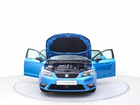 Seat Leon 1.4 TSI 150 PS S/S ACT STYLE 150 5P