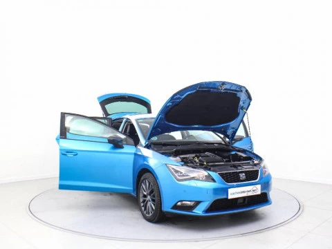 Seat Leon 1.4 TSI 150 PS S/S ACT STYLE 150 5P