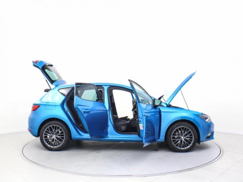 Seat Leon 1.4 TSI 150 PS S/S ACT STYLE 150 5P