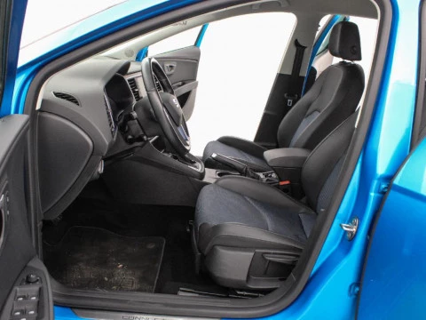 Seat Leon 1.4 TSI 150 PS S/S ACT STYLE 150 5P