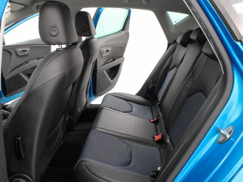 Seat Leon 1.4 TSI 150 PS S/S ACT STYLE 150 5P