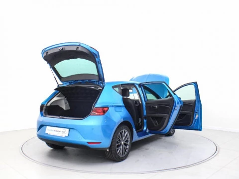 Seat Leon 1.4 TSI 150 PS S/S ACT STYLE 150 5P