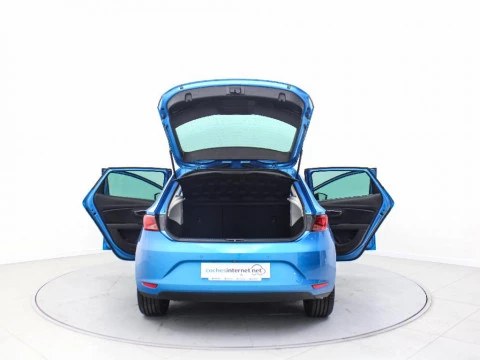 Seat Leon 1.4 TSI 150 PS S/S ACT STYLE 150 5P
