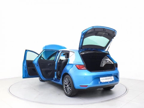 Seat Leon 1.4 TSI 150 PS S/S ACT STYLE 150 5P