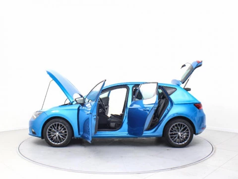 Seat Leon 1.4 TSI 150 PS S/S ACT STYLE 150 5P