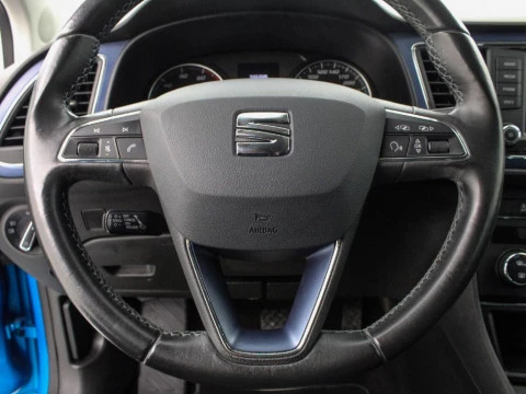 Seat Leon 1.4 TSI 150 PS S/S ACT STYLE 150 5P