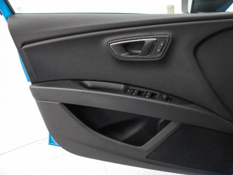 Seat Leon 1.4 TSI 150 PS S/S ACT STYLE 150 5P