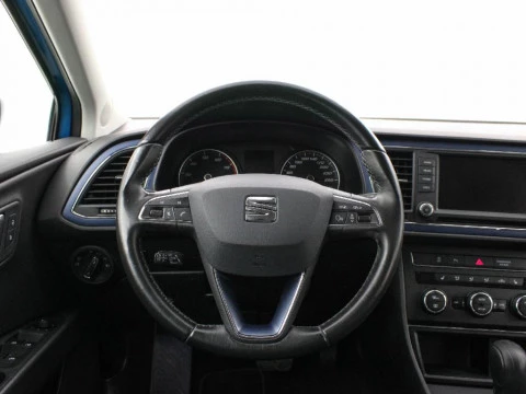 Seat Leon 1.4 TSI 150 PS S/S ACT STYLE 150 5P