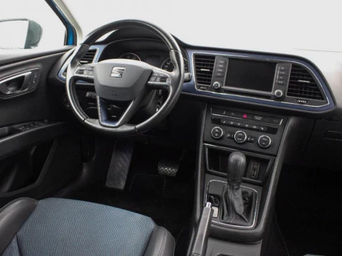 Seat Leon 1.4 TSI 150 PS S/S ACT STYLE 150 5P