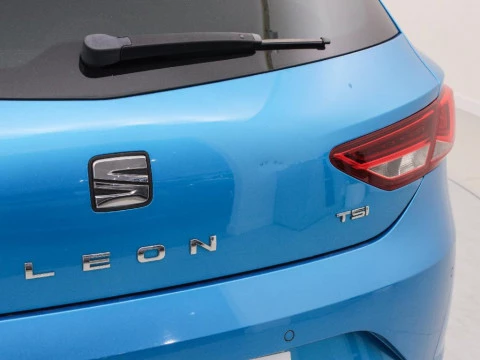 Seat Leon 1.4 TSI 150 PS S/S ACT STYLE 150 5P