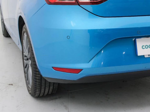 Seat Leon 1.4 TSI 150 PS S/S ACT STYLE 150 5P