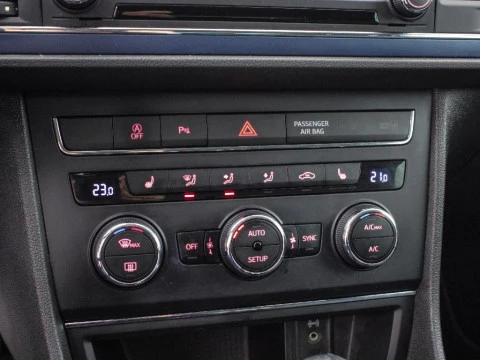 Seat Leon 1.4 TSI 150 PS S/S ACT STYLE 150 5P