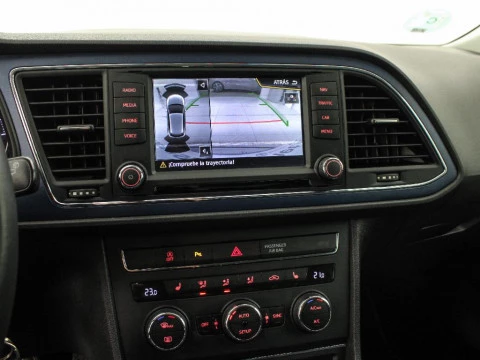 Seat Leon 1.4 TSI 150 PS S/S ACT STYLE 150 5P