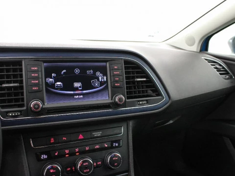 Seat Leon 1.4 TSI 150 PS S/S ACT STYLE 150 5P